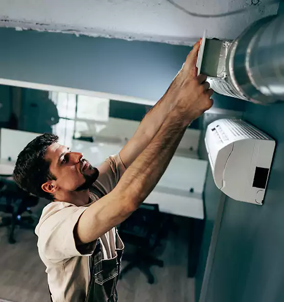 Reliable Warehouse Vent Cleaning in Margate, FL