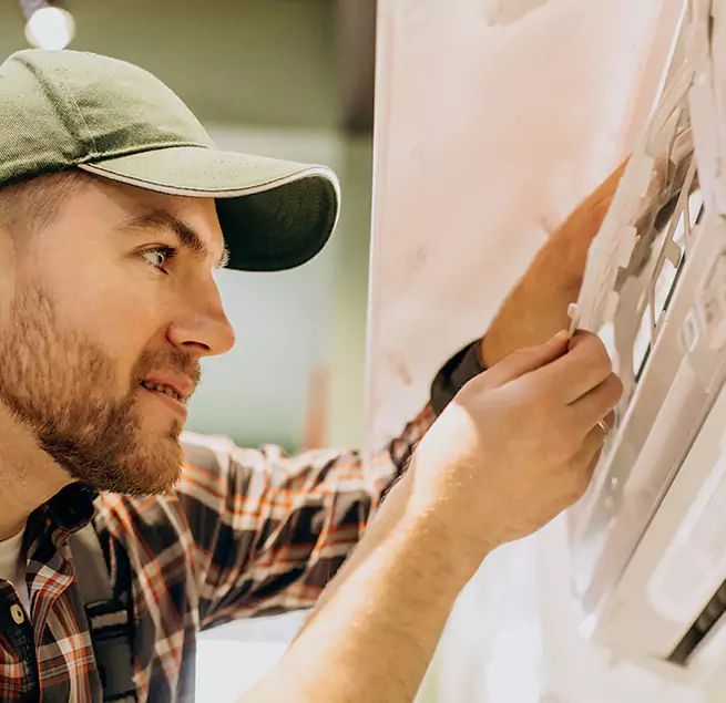 Why Homeowners Businesses Trust Us in Margate, FL?