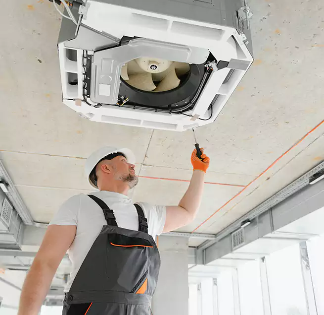 Why Homeowners & Businesses Trust Us in Margate, FL?