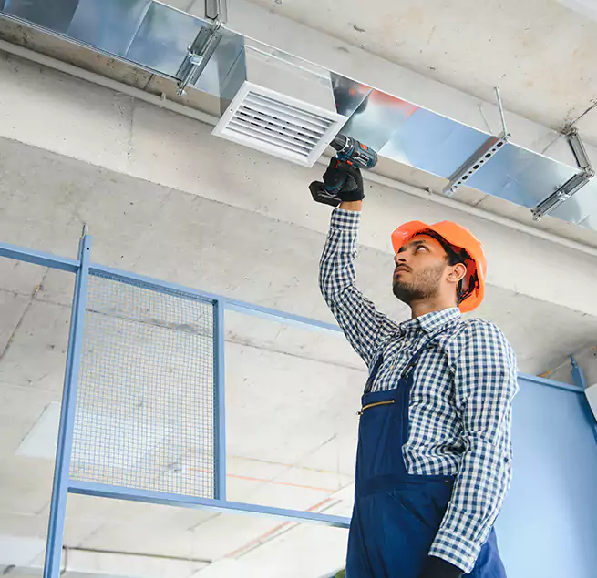 Why Homeowners & Businesses Trust Us in Margate, FL?