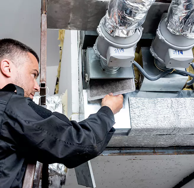 Why Homeowners & Businesses Trust Us in Margate, FL?