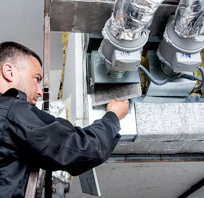 Why Homeowners & Businesses Trust Us in Margate, FL?