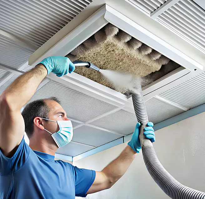 Why Homeowners & Businesses Trust Us Margate, FL