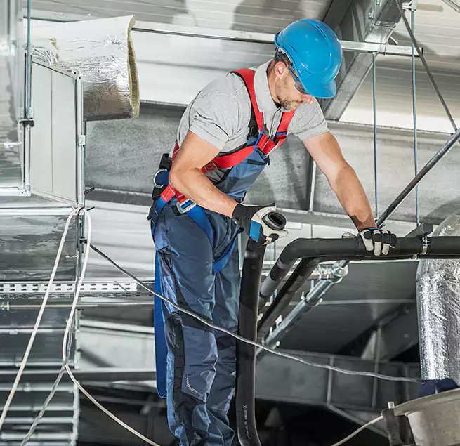 Why Homeowners & Businesses Trust Us in Margate, FL?