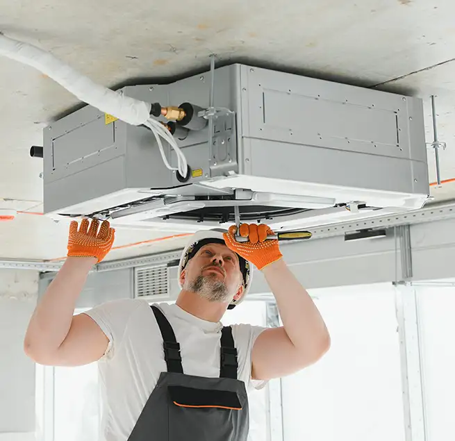 Why Homeowners & Businesses Trust Us Margate, FL