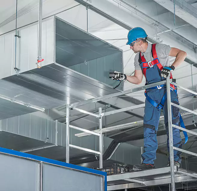 Why Homeowners Businesses Trust Us in Margate, FL