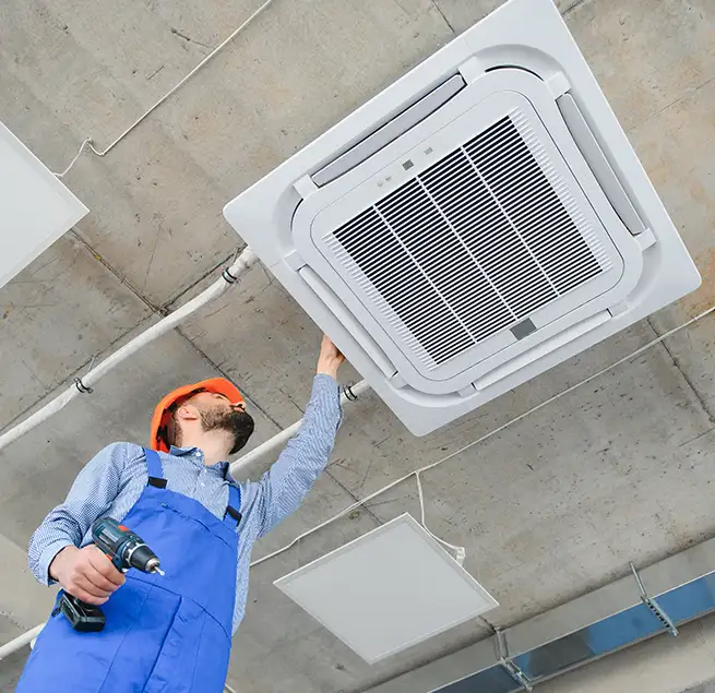 Why Homeowners & Businesses Trust Us in Margate, FL