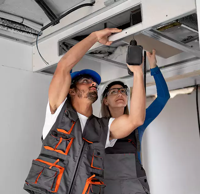 Why Homeowners & Businesses Trust Us in Margate, FL