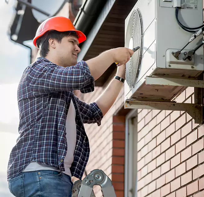 Why Homeowners & Businesses Trust Us Margate, FL