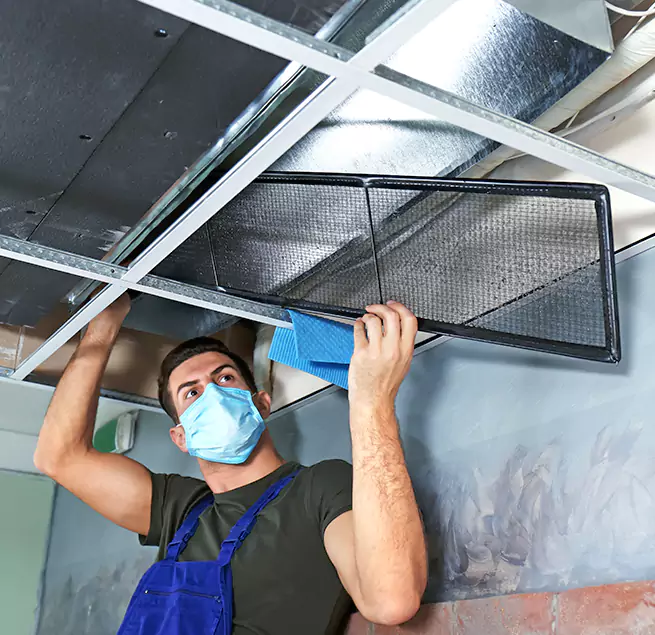 Why Homeowners & Businesses Trust Us in Margate, FL?