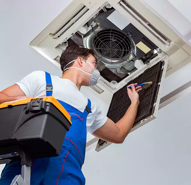 Why Homeowners & Businesses Trust Us in Margate, FL?